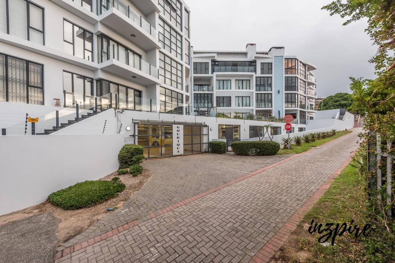 Gouriqua 401 Apartment Mossel Bay Exterior photo