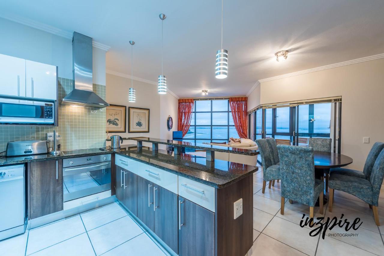 Gouriqua 401 Apartment Mossel Bay Exterior photo